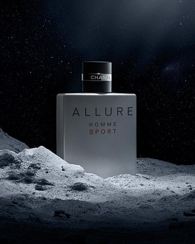 Chanel Allure Homme Sport Eau de Toilette 100ml