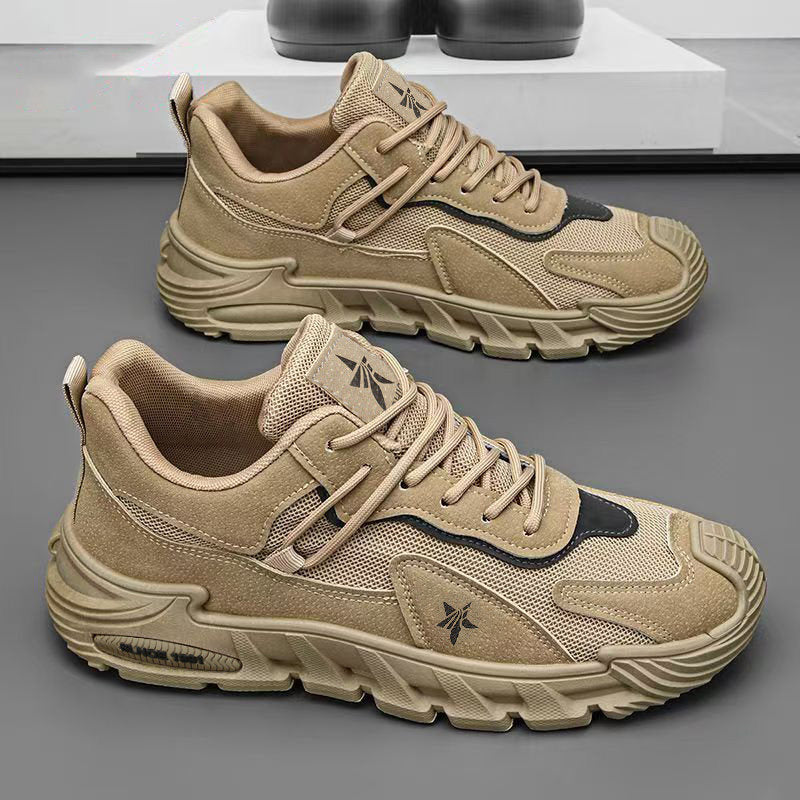 Men's Everyday Skate Sneakers - Style 0D44 product view 2