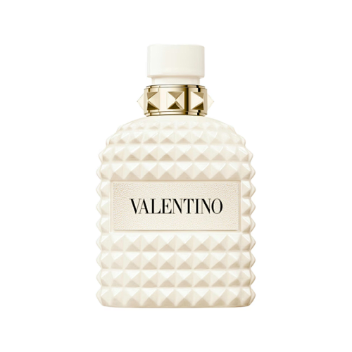Valentino Uomo Born in Roma Ivory Eau de Toilette 100ml