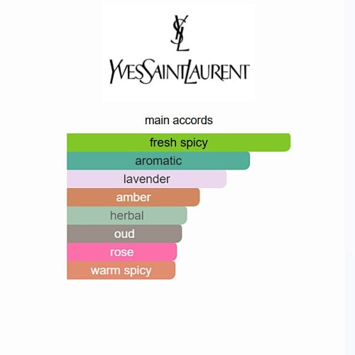 Yves Saint Laurent Y L'Elixir 100ml