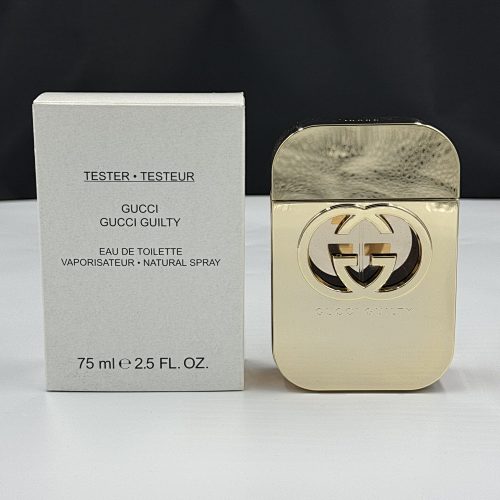 Gucci Guilty by Gucci – Eau de Toilette 75ml