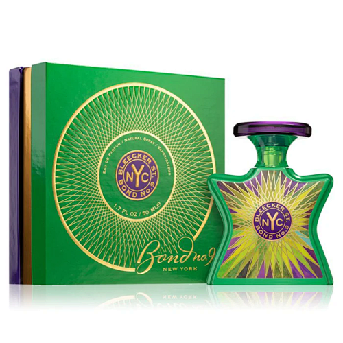 Bond No. 9 Bleecker Street Eau de Parfum 100ml