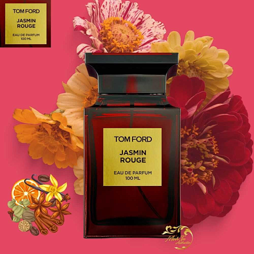 Tom Ford Jasmin Rouge Eau de Parfum 100ml