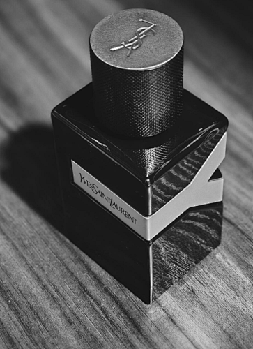 Yves Saint Laurent Y Eau de Parfum Intense 100ml