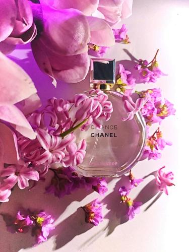 Chanel Chance Eau Tendre Eau de Parfum 100ml