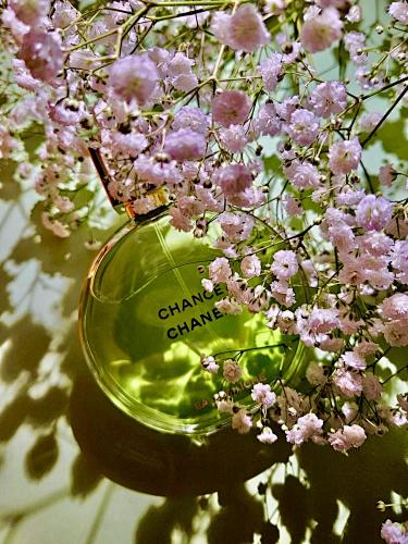 Chanel Chance Eau Fraîche Eau de Parfum 100ml