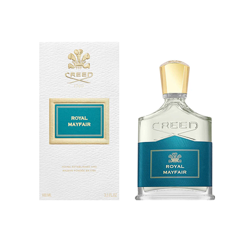 Creed Royal Mayfair 2024 Eau de Parfum 100ml