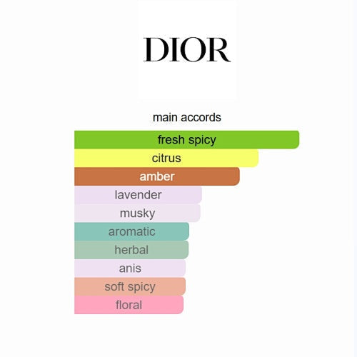 Dior Sauvage Eau de Parfum 100ml